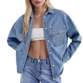 LANIE™ – Vintage Style Loose Jacket