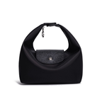NELL™ – Compact Waterproof Nylon Crescent Bag