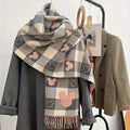 CELESTE™ | Soft Touch Plaid Scarf (1+1 FREE)