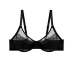 CORINNE™ – Light Fit Mesh Support Bra