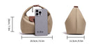 NELL™ – Compact Waterproof Nylon Crescent Bag