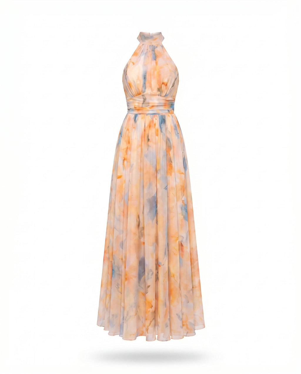 Savenora | Peach Sunset