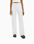 MELANIE™ | Women's Cargo Trousers