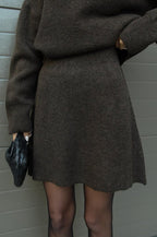 NATALIA™ - Chic Winter Knit Set