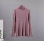 INAYA™ - Cosy Turtleneck Knit Set