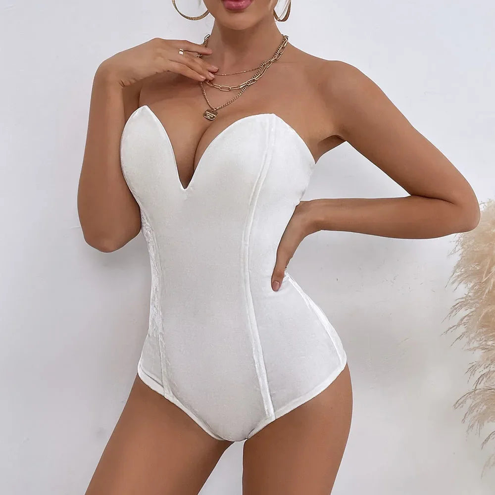 Bodysuits